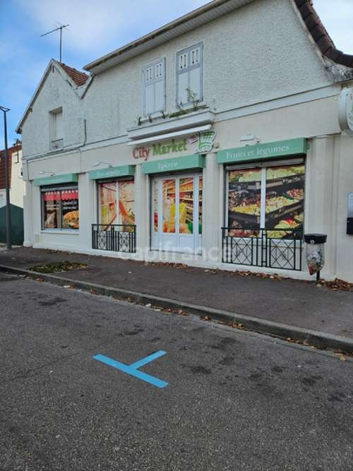 Aubergenville Yvelines maison foto 7208619