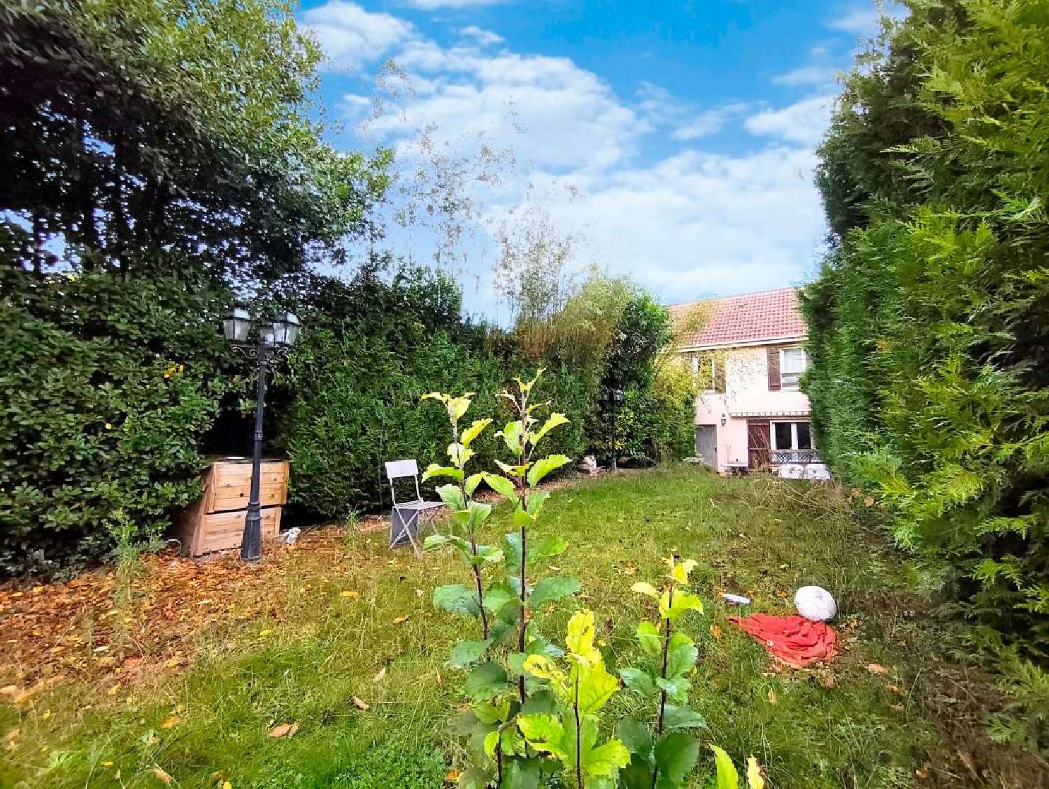  à vendre maison Aubergenville Yvelines 1
