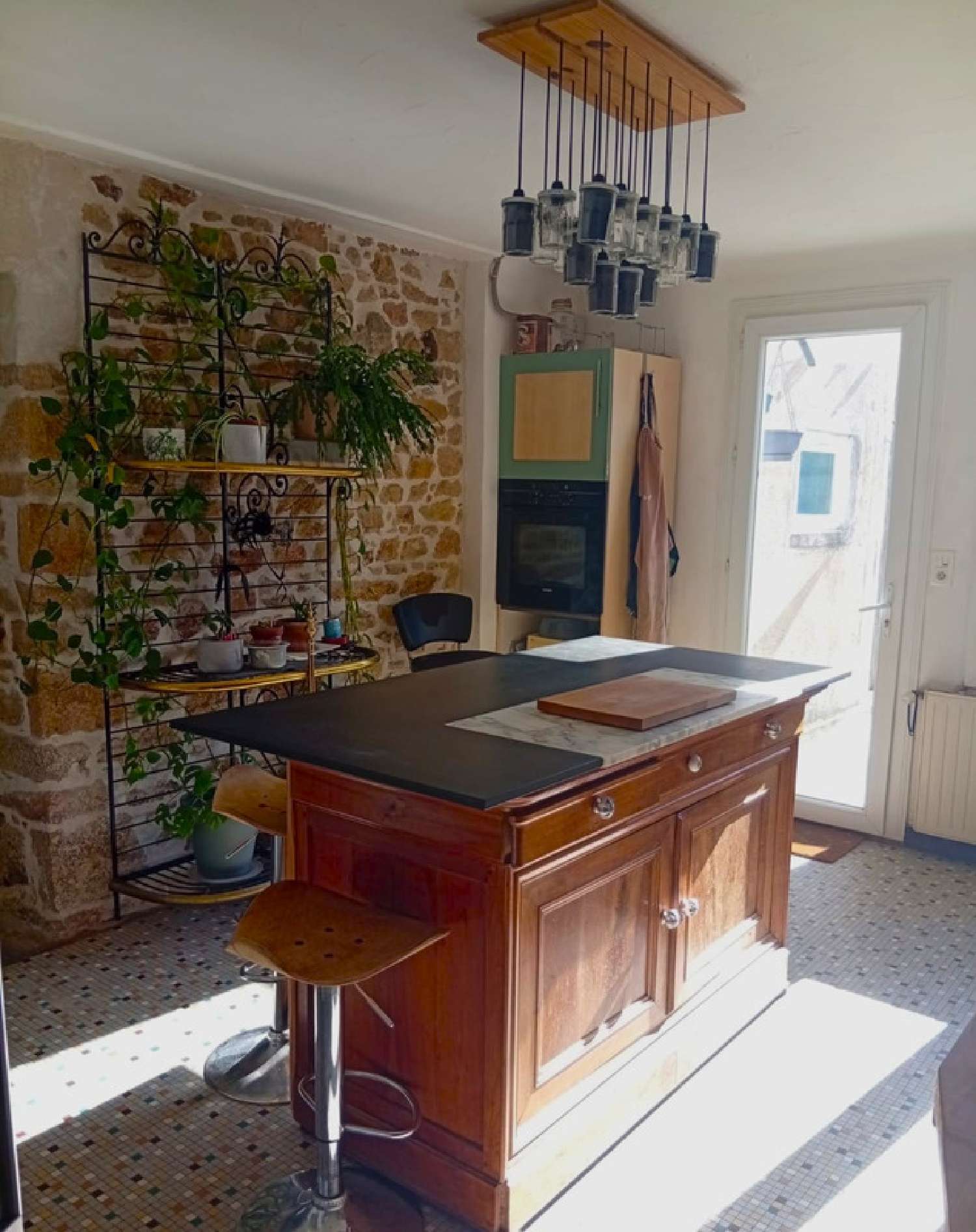  for sale house Aubigny Vendée 5