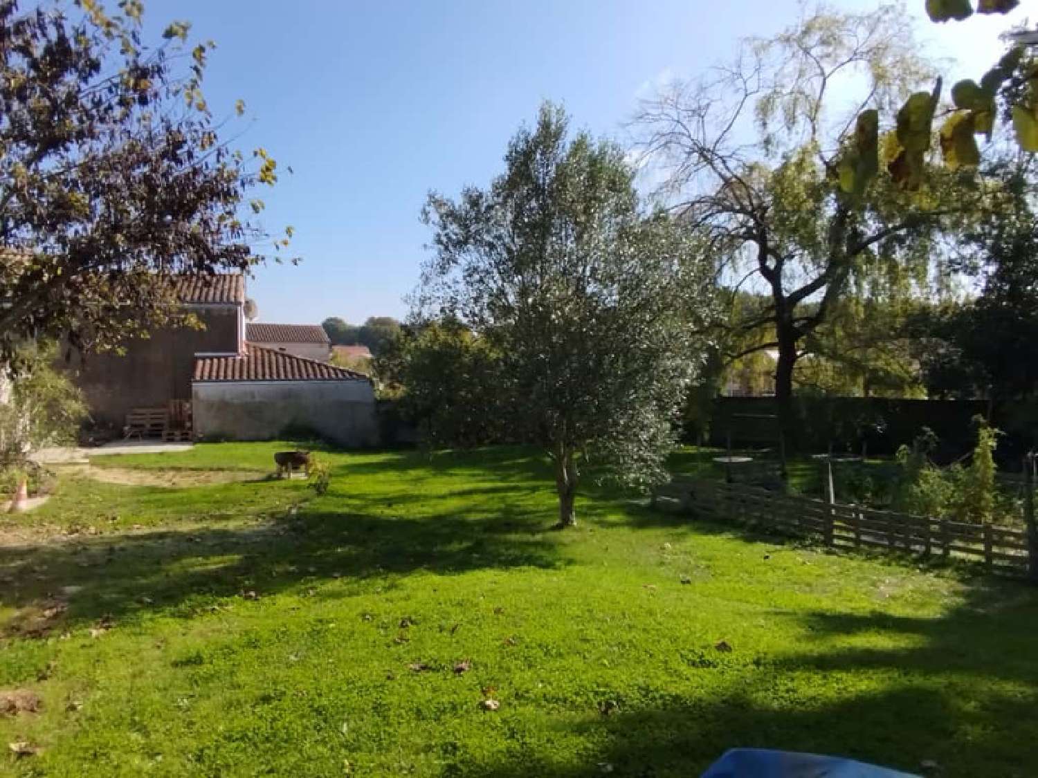  for sale house Aubigny Vendée 6