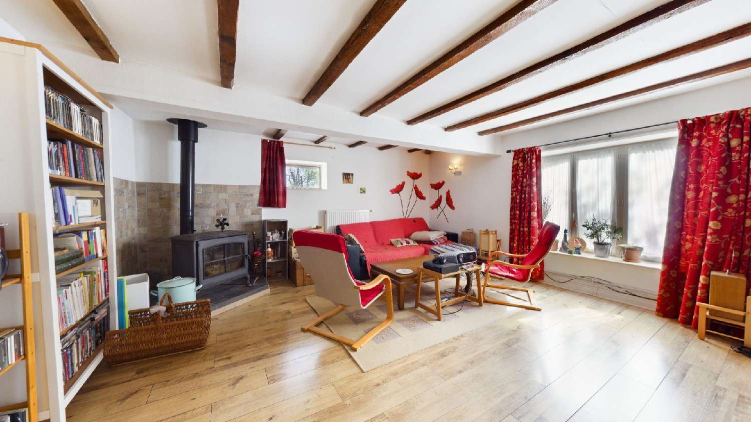 à vendre maison Aubin Aveyron 4