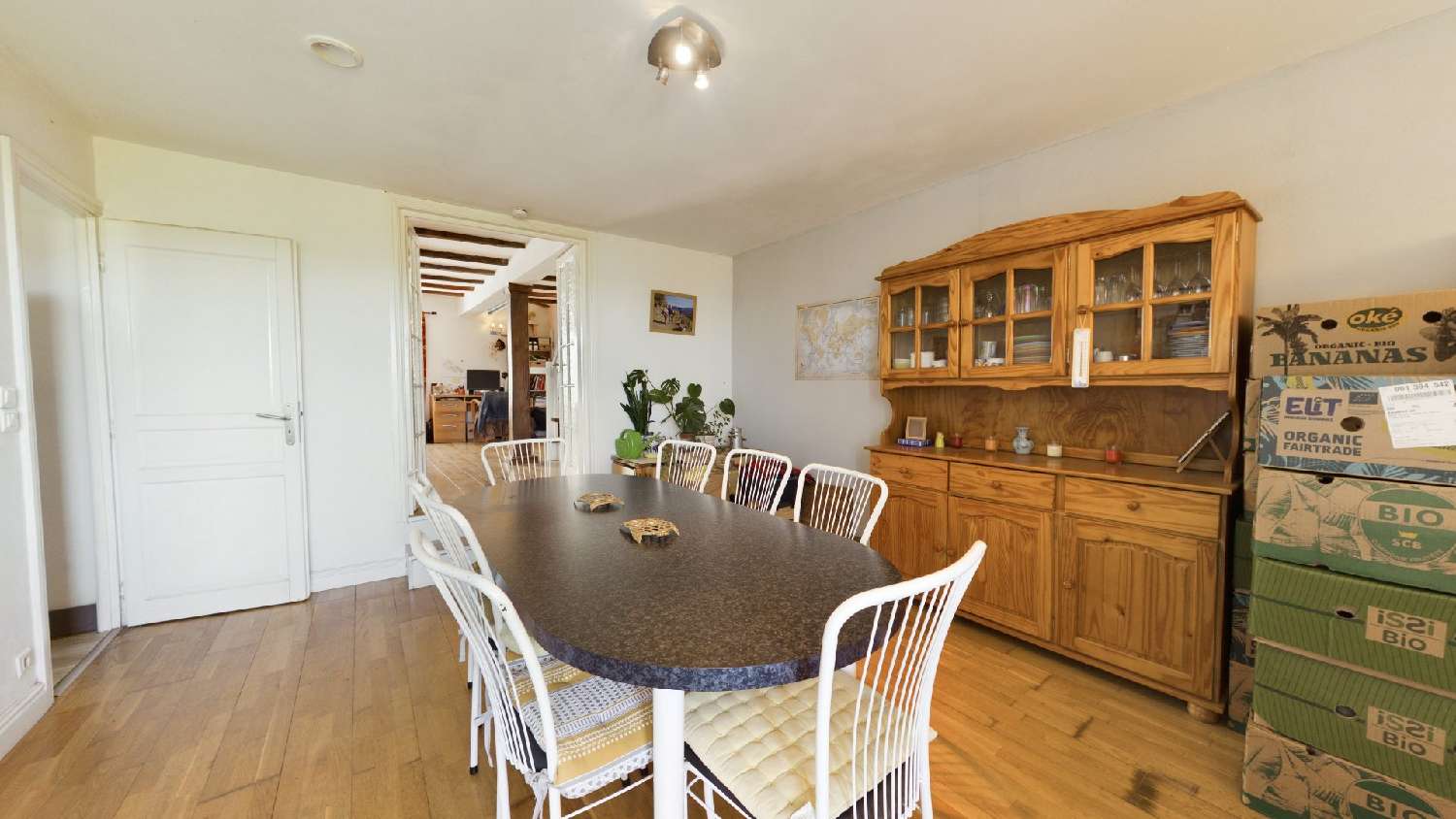 à vendre maison Aubin Aveyron 6