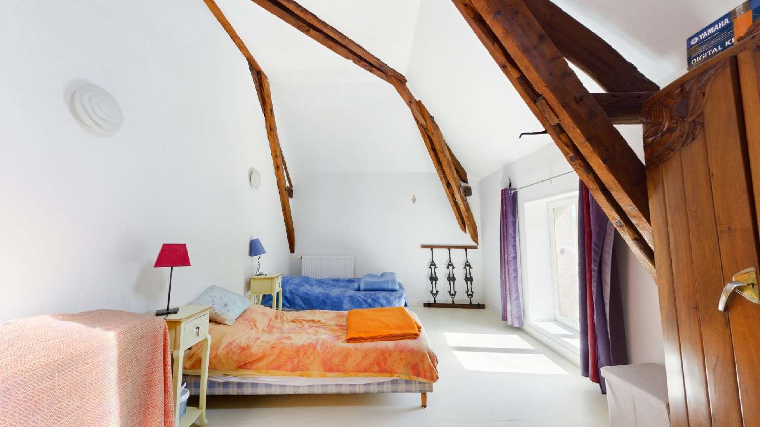 à vendre maison Aubin Aveyron 7