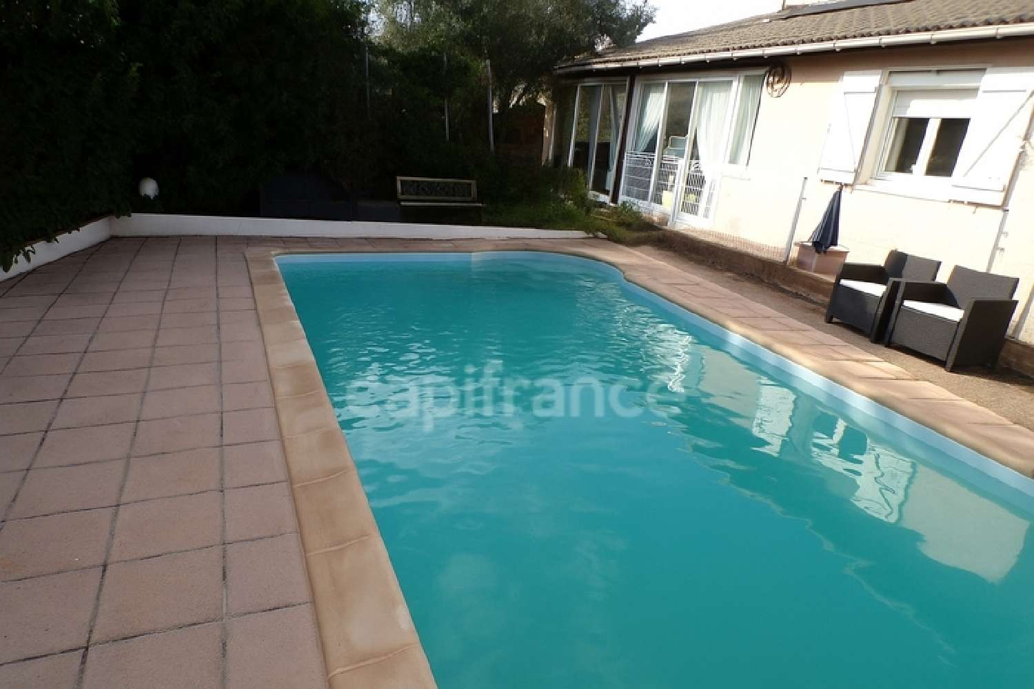 kaufen Haus Aubord Gard 1