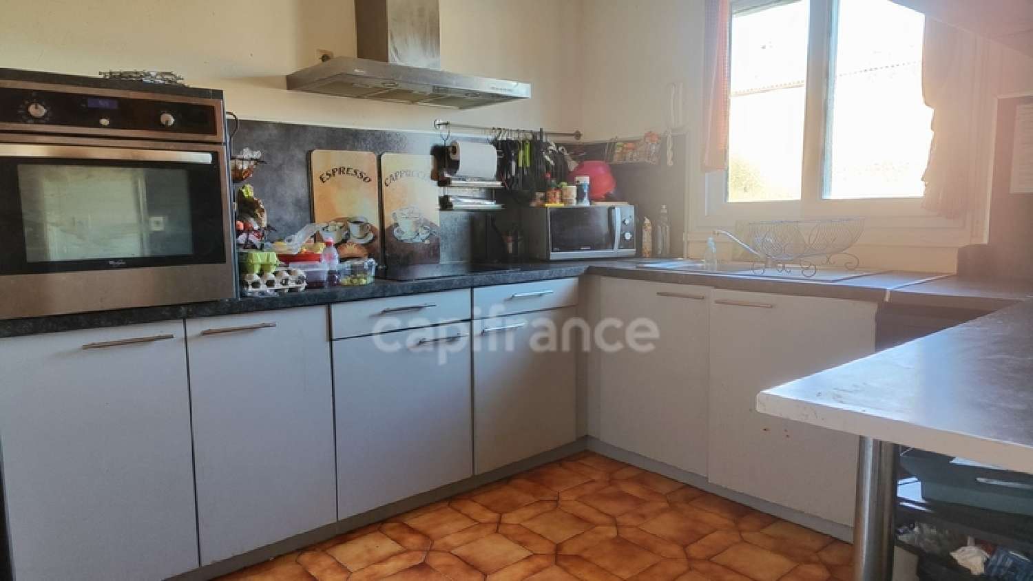 kaufen Haus Aubord Gard 2