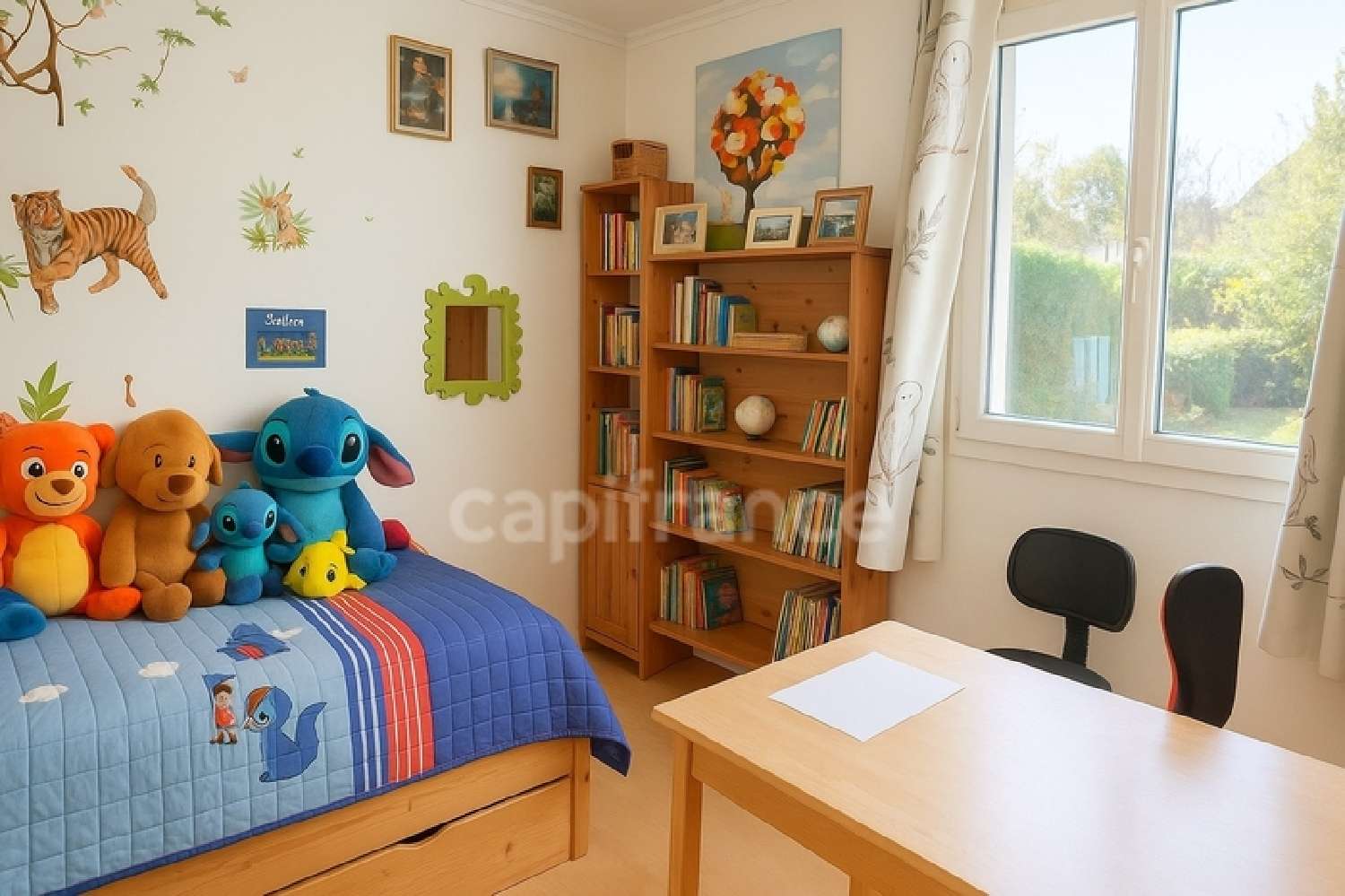 kaufen Haus Aubord Gard 3