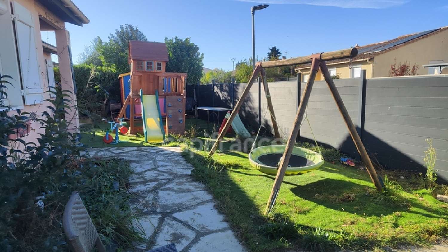 kaufen Haus Aubord Gard 8