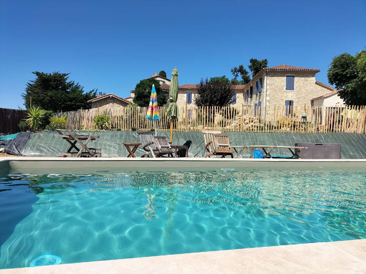 for sale house Auch Gers 2