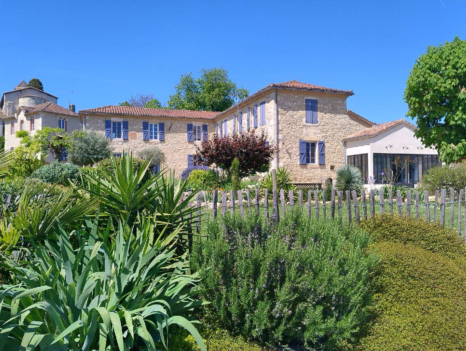 for sale house Auch Gers 4