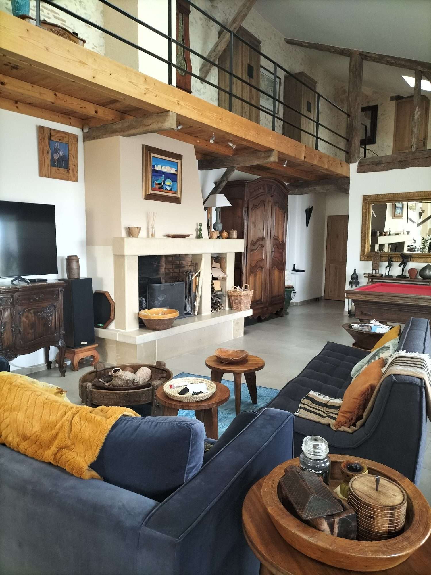 for sale house Auch Gers 7