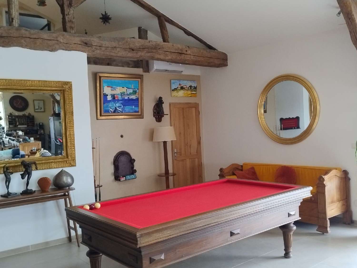 for sale house Auch Gers 8