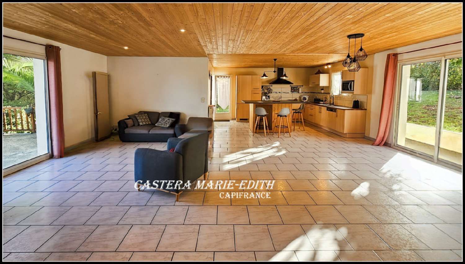 for sale house Auch Gers 4