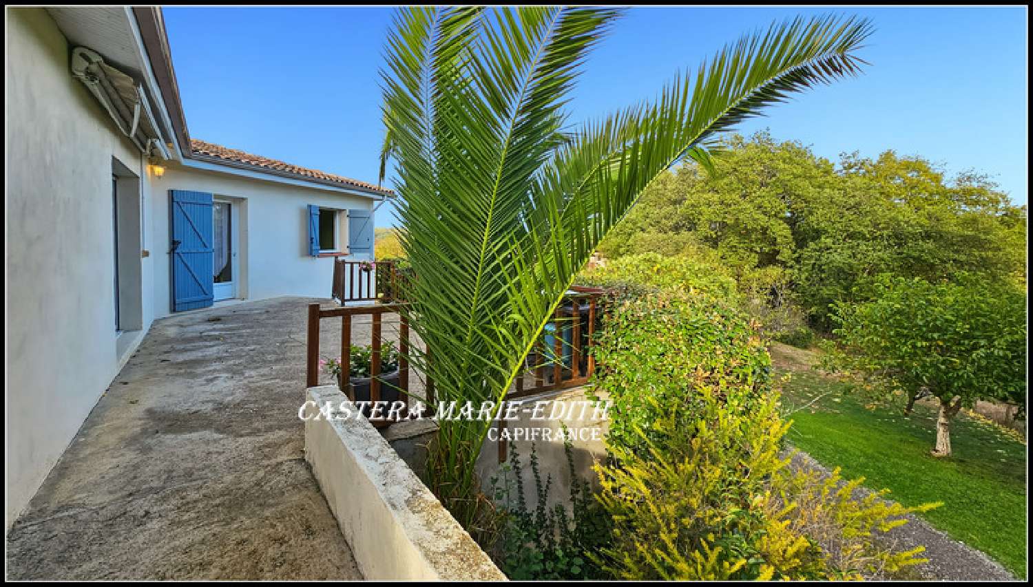 for sale house Auch Gers 7