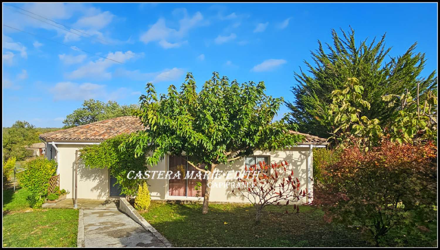 for sale house Auch Gers 8