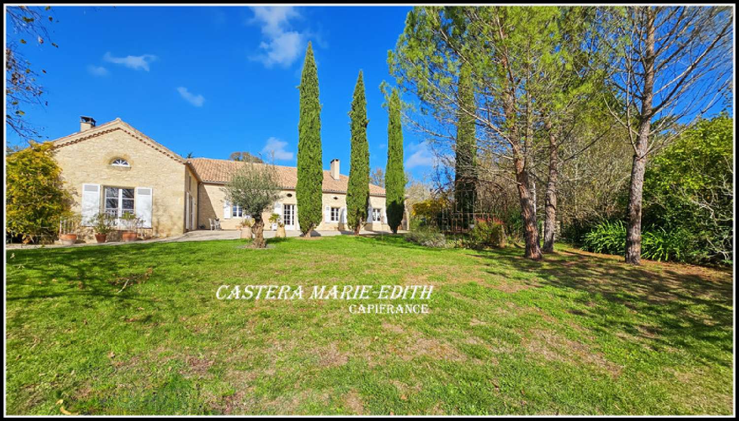 for sale house Auch Gers 1