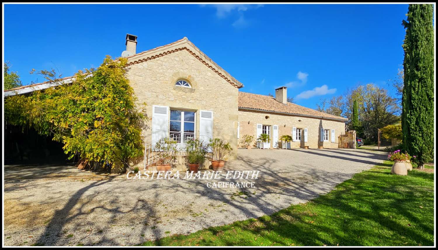 for sale house Auch Gers 2