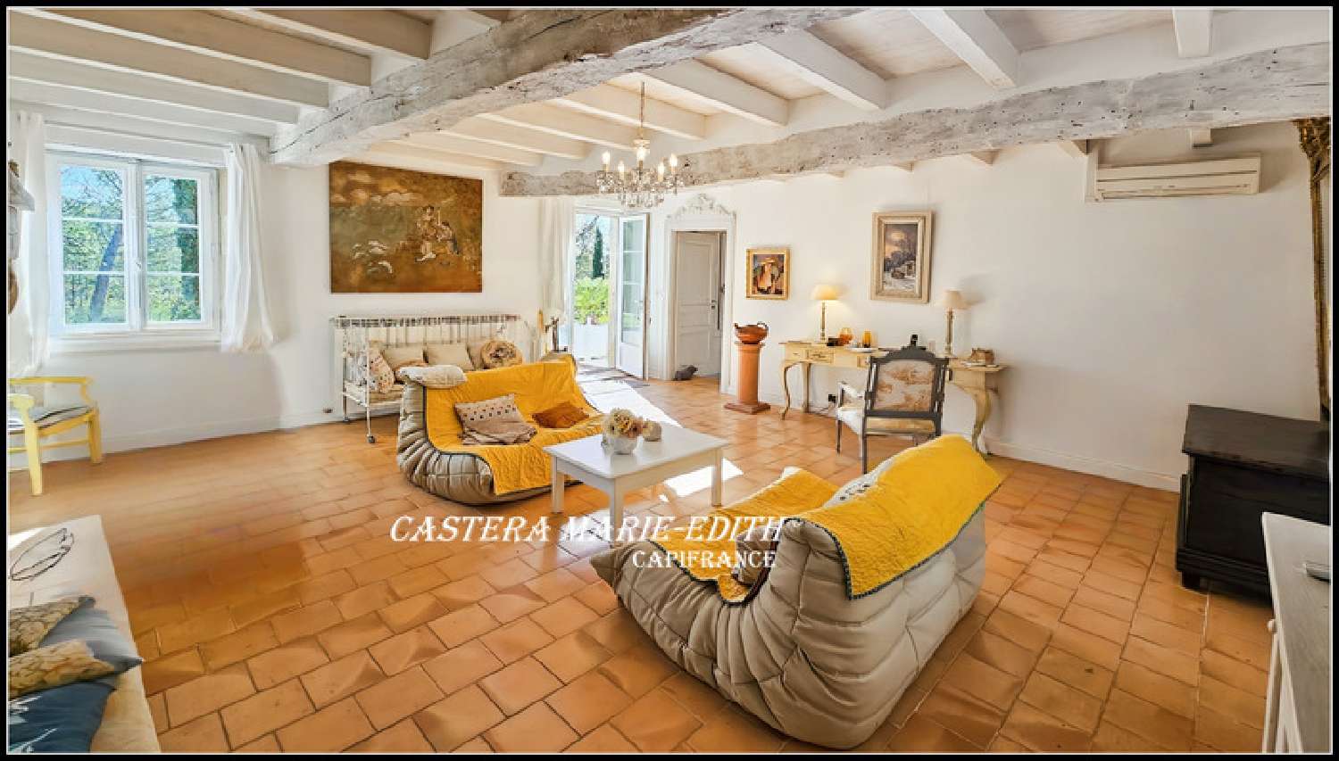 for sale house Auch Gers 3