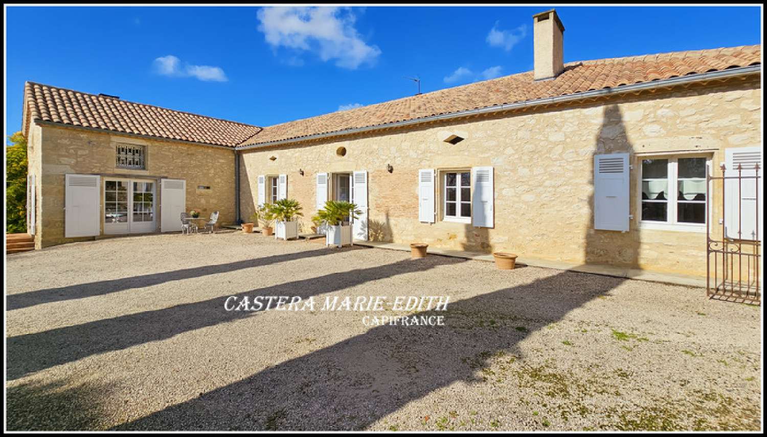 for sale house Auch Gers 4