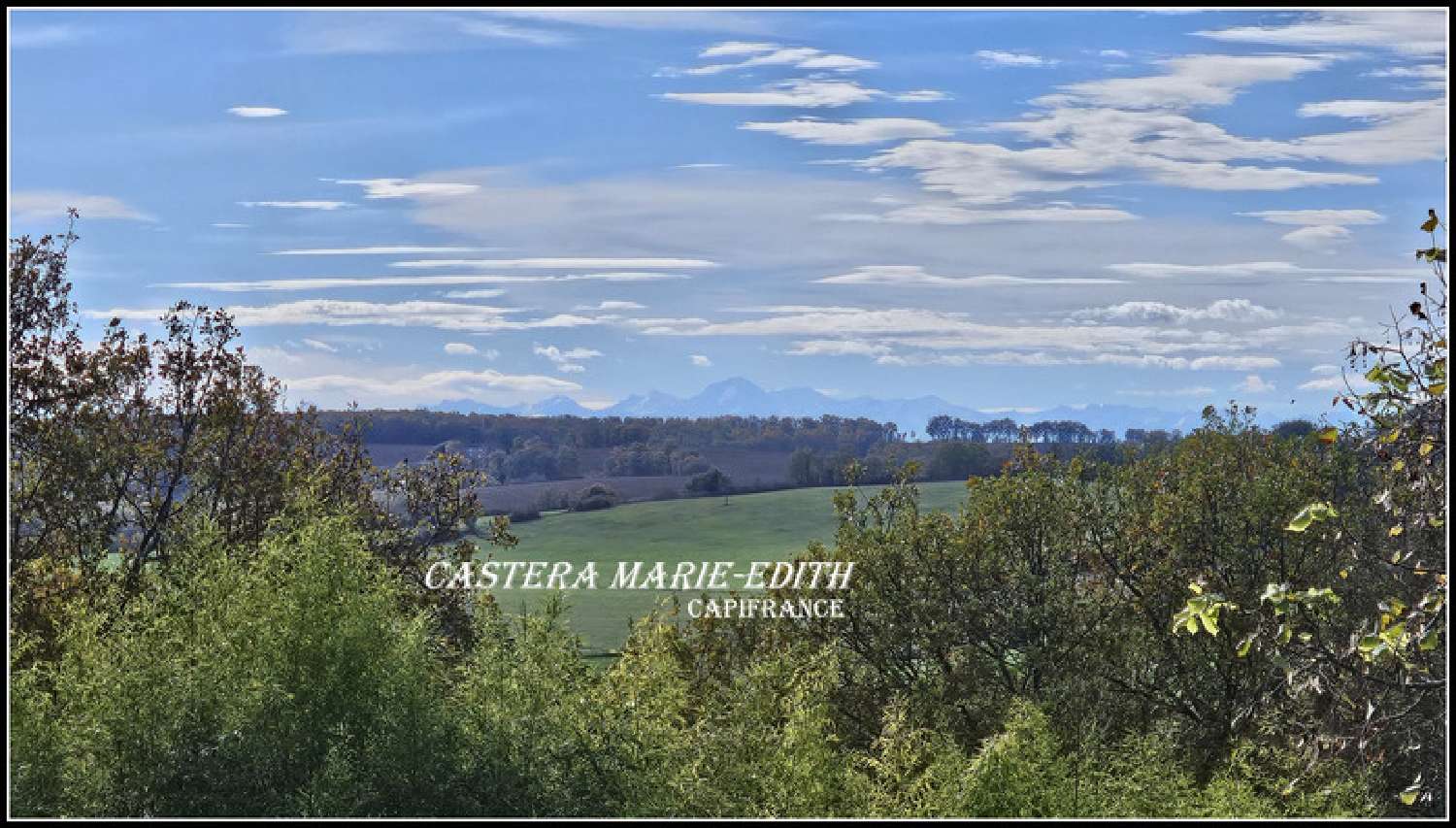 for sale house Auch Gers 5