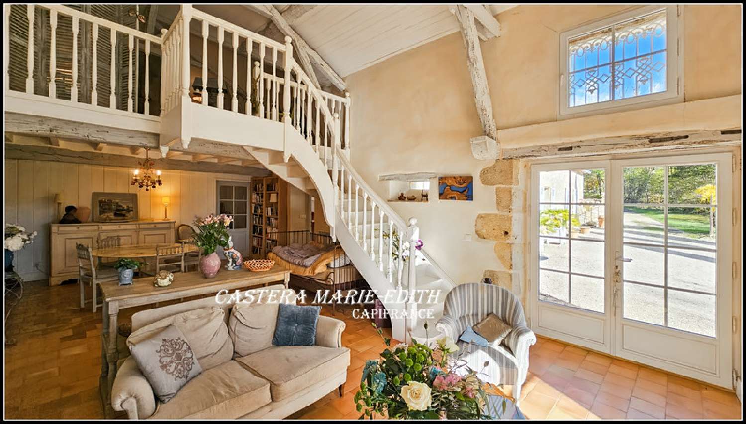 for sale house Auch Gers 7