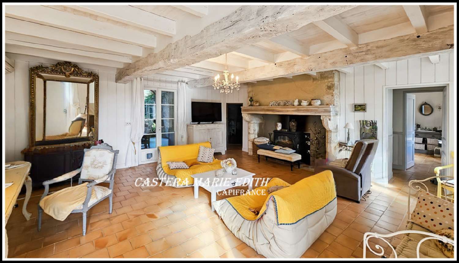 for sale house Auch Gers 8