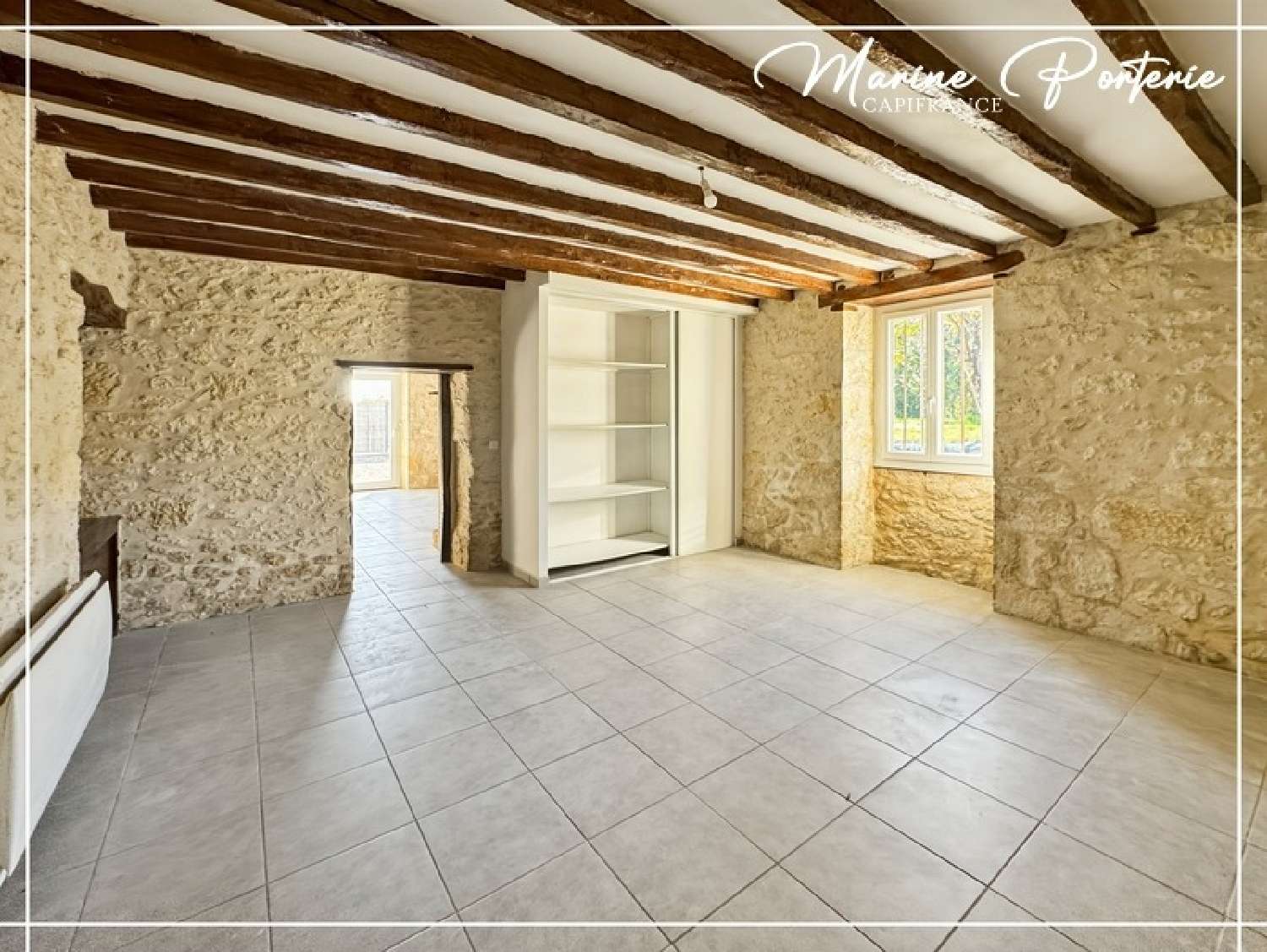 à vendre maison Auch Gers 3