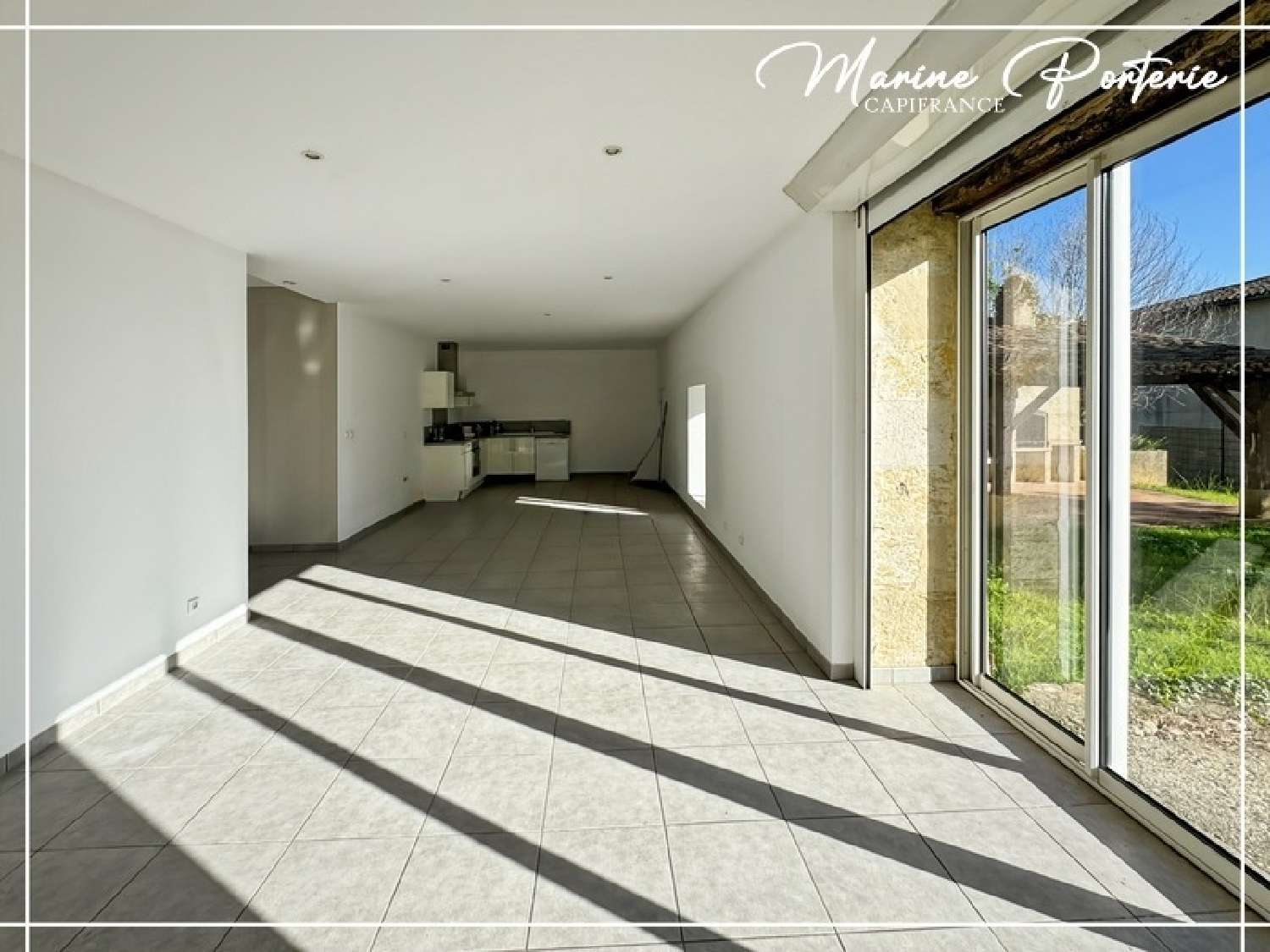 à vendre maison Auch Gers 4