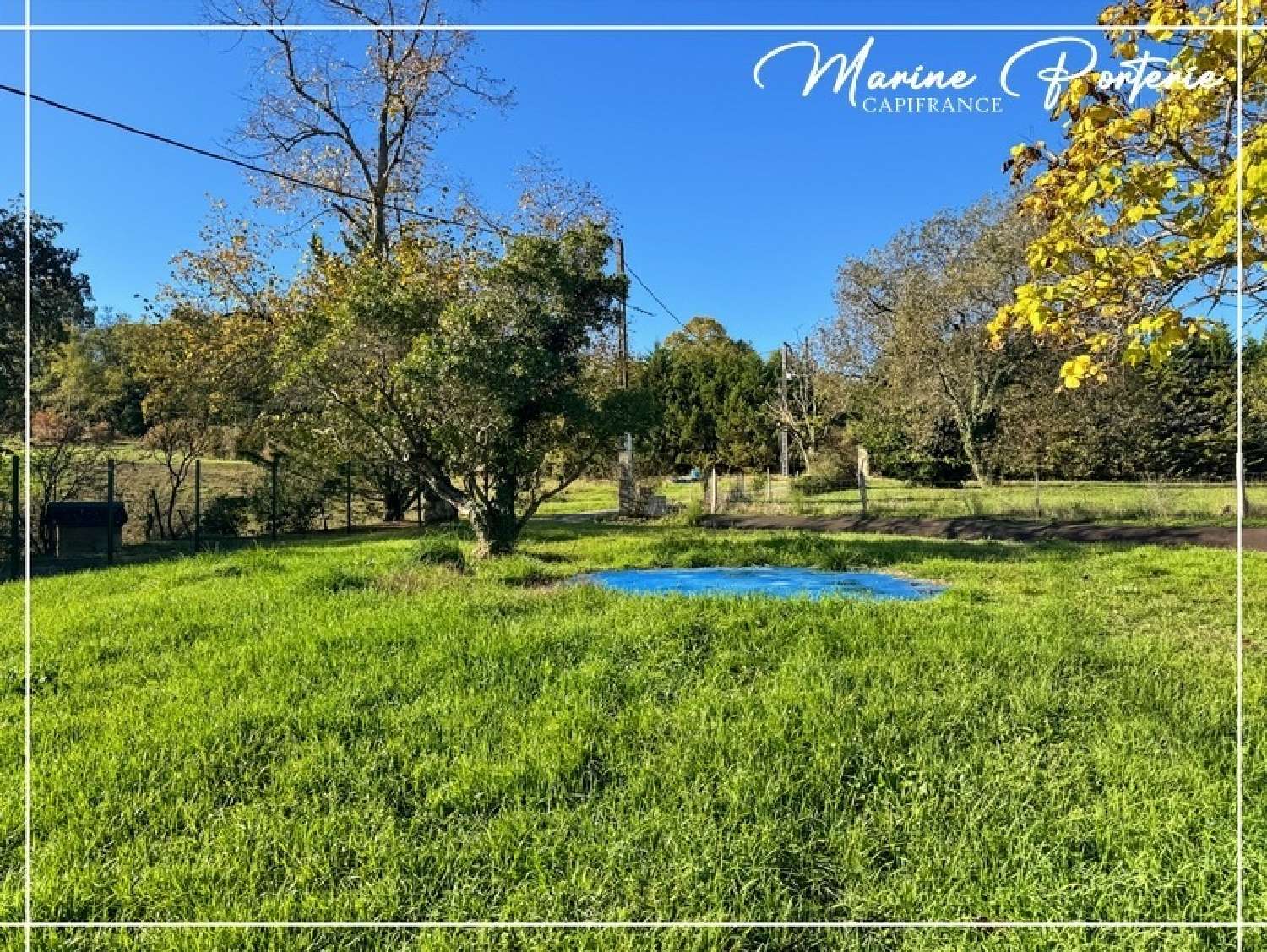 à vendre maison Auch Gers 6