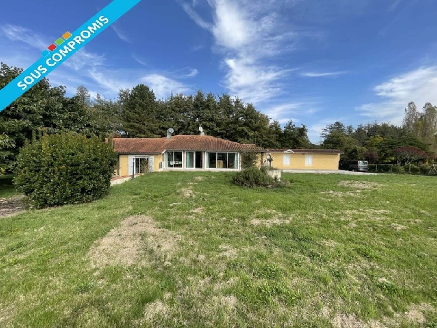  à vendre maison Auch Gers 1