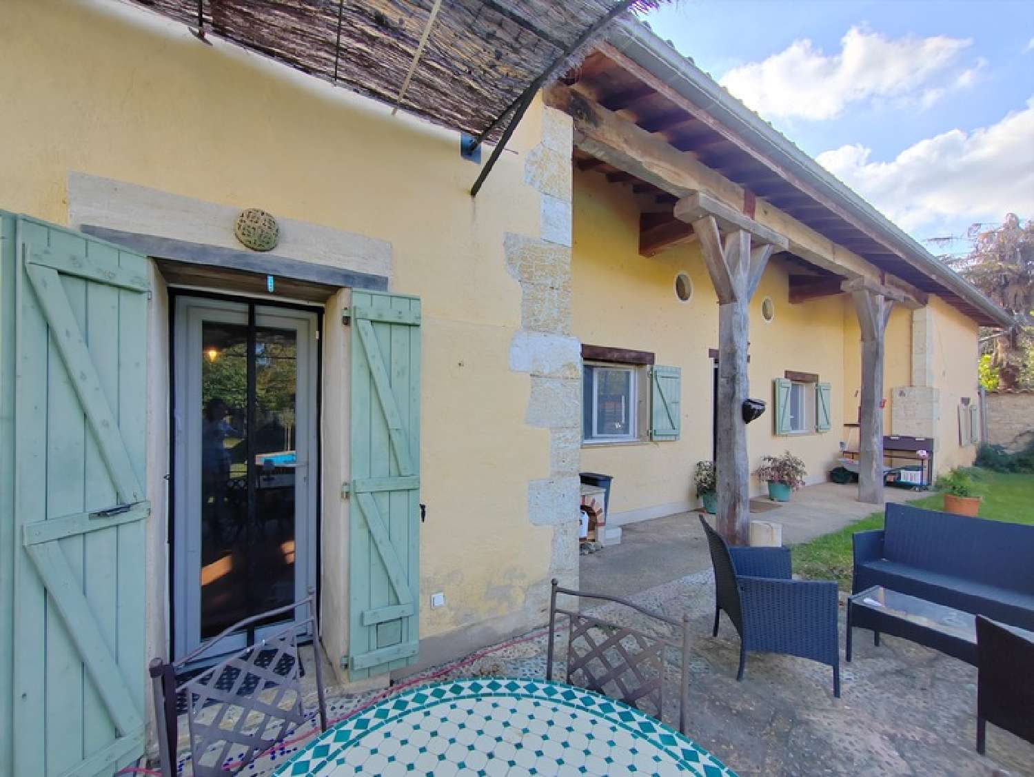 à vendre maison Auch Gers 1