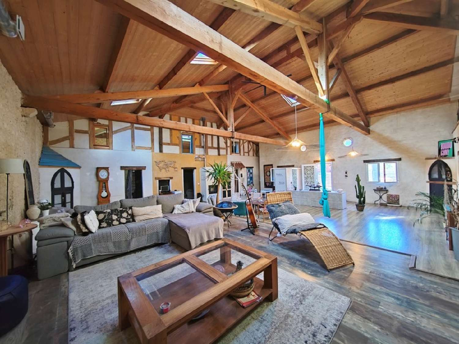 à vendre maison Auch Gers 3