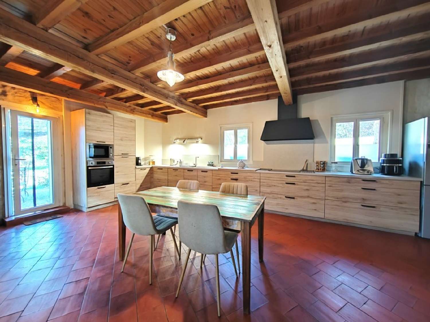 à vendre maison Auch Gers 4