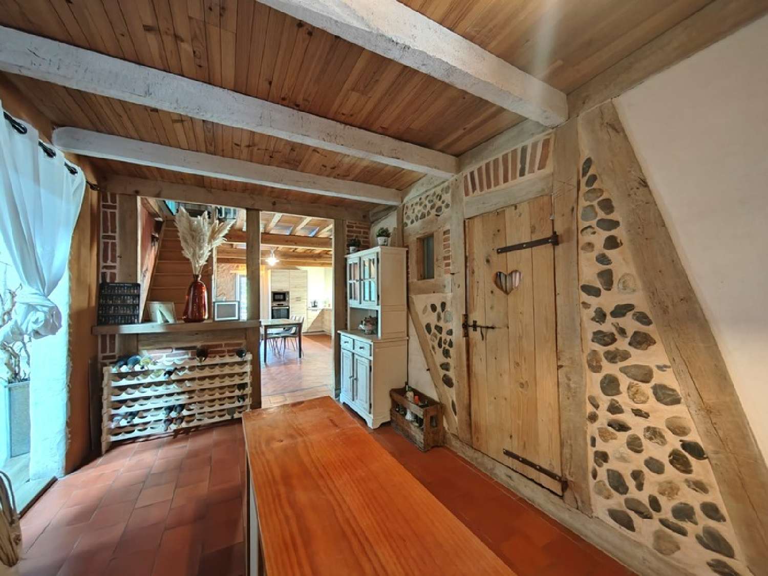 à vendre maison Auch Gers 5