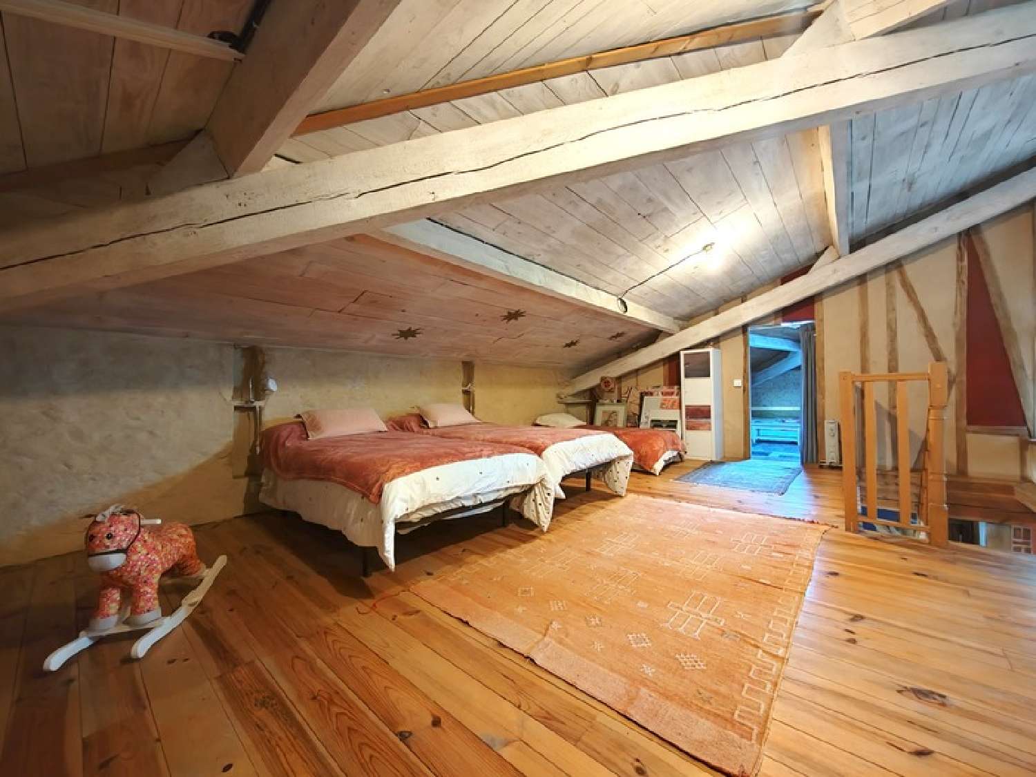 à vendre maison Auch Gers 7