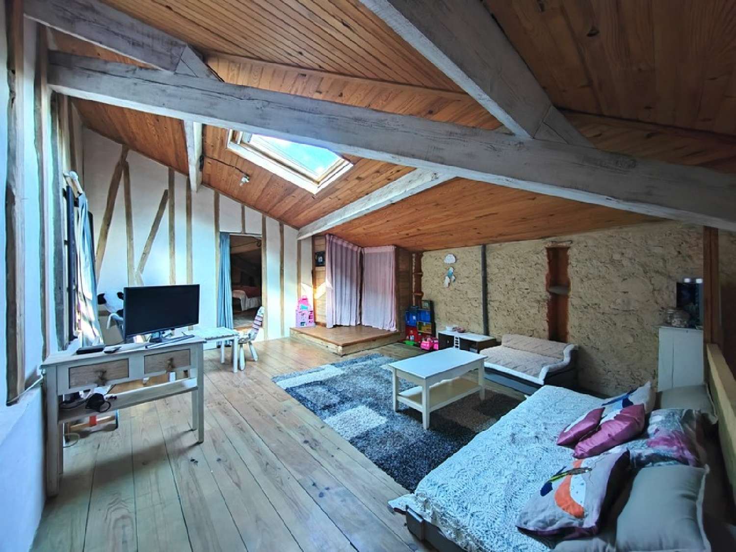 à vendre maison Auch Gers 8