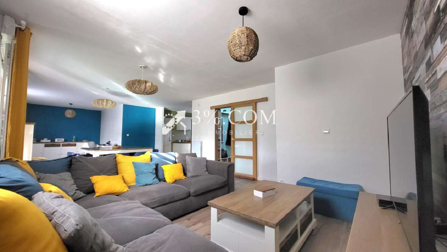 te koop huis Auchy-les-Mines Pas-de-Calais 3