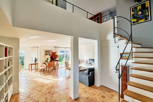 Audierne Finistère huis foto 7208438