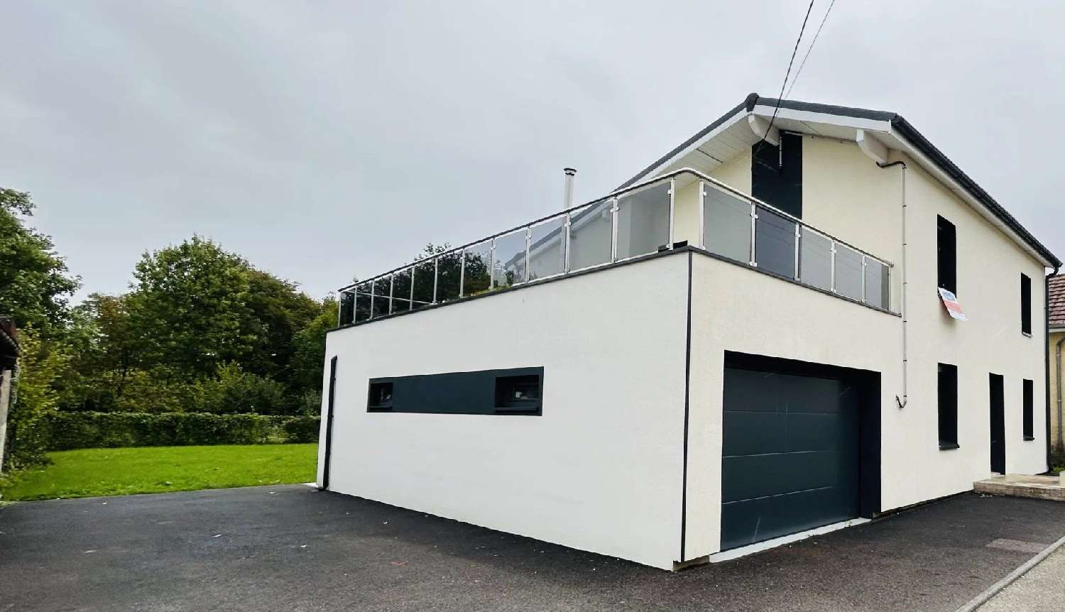  kaufen Haus Audincourt Doubs 1