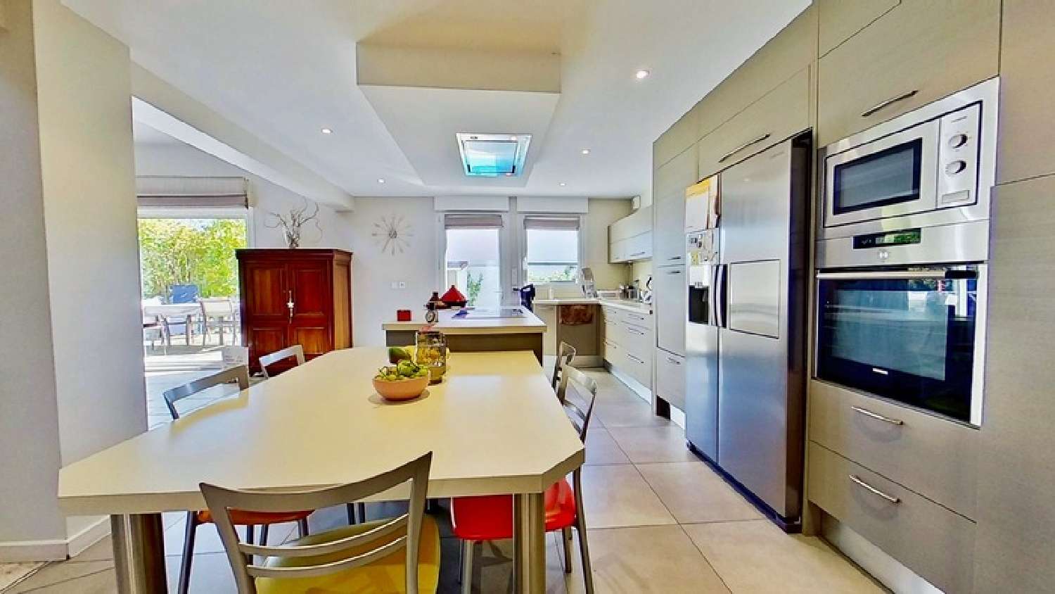  à vendre maison Augny Moselle 4