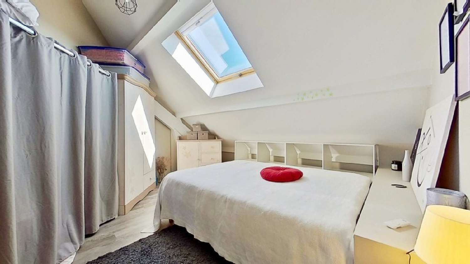  à vendre maison Augny Moselle 8