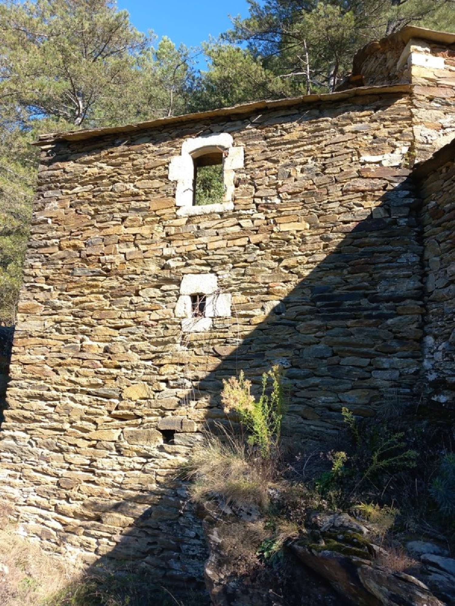 for sale house Aujac Gard 7