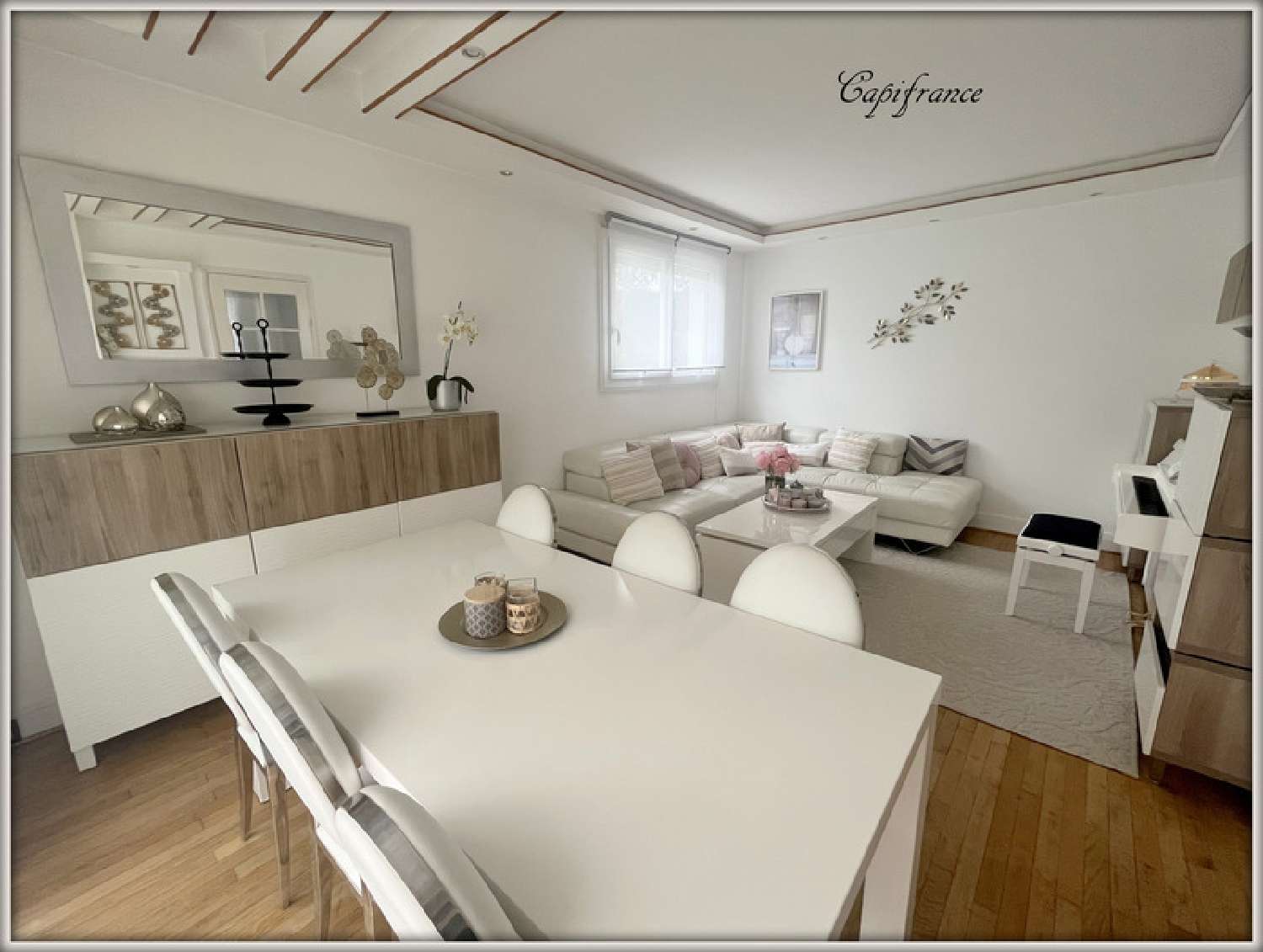 te koop huis Aulnay-sous-Bois Seine-Saint-Denis 3