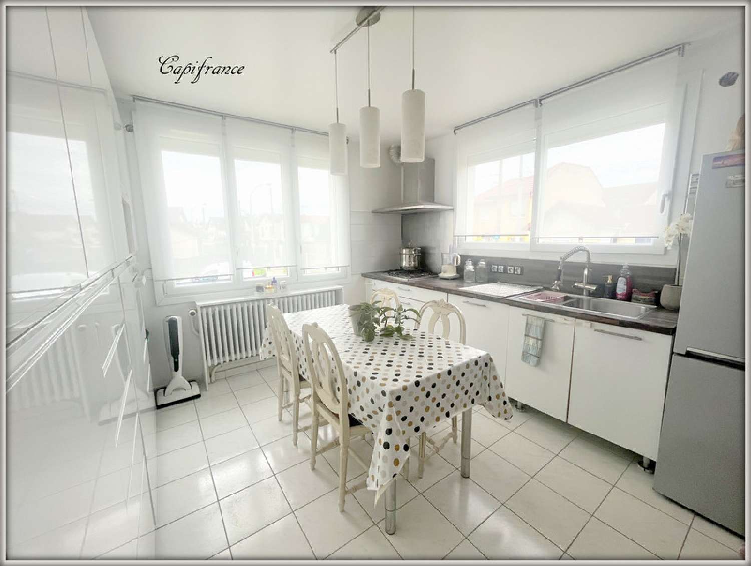 te koop huis Aulnay-sous-Bois Seine-Saint-Denis 7