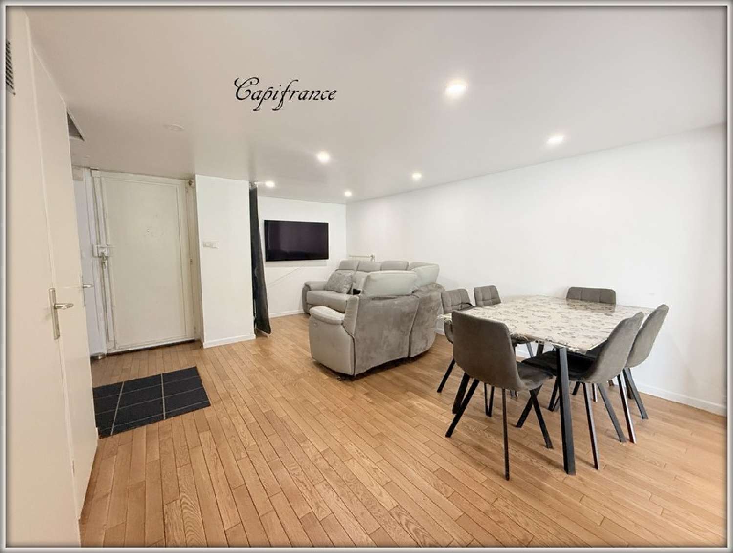 te koop huis Aulnay-sous-Bois Seine-Saint-Denis 5