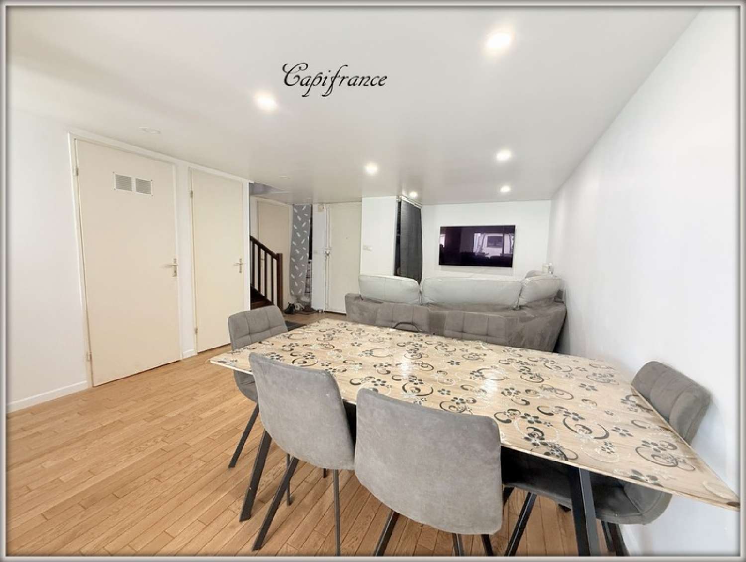 te koop huis Aulnay-sous-Bois Seine-Saint-Denis 6