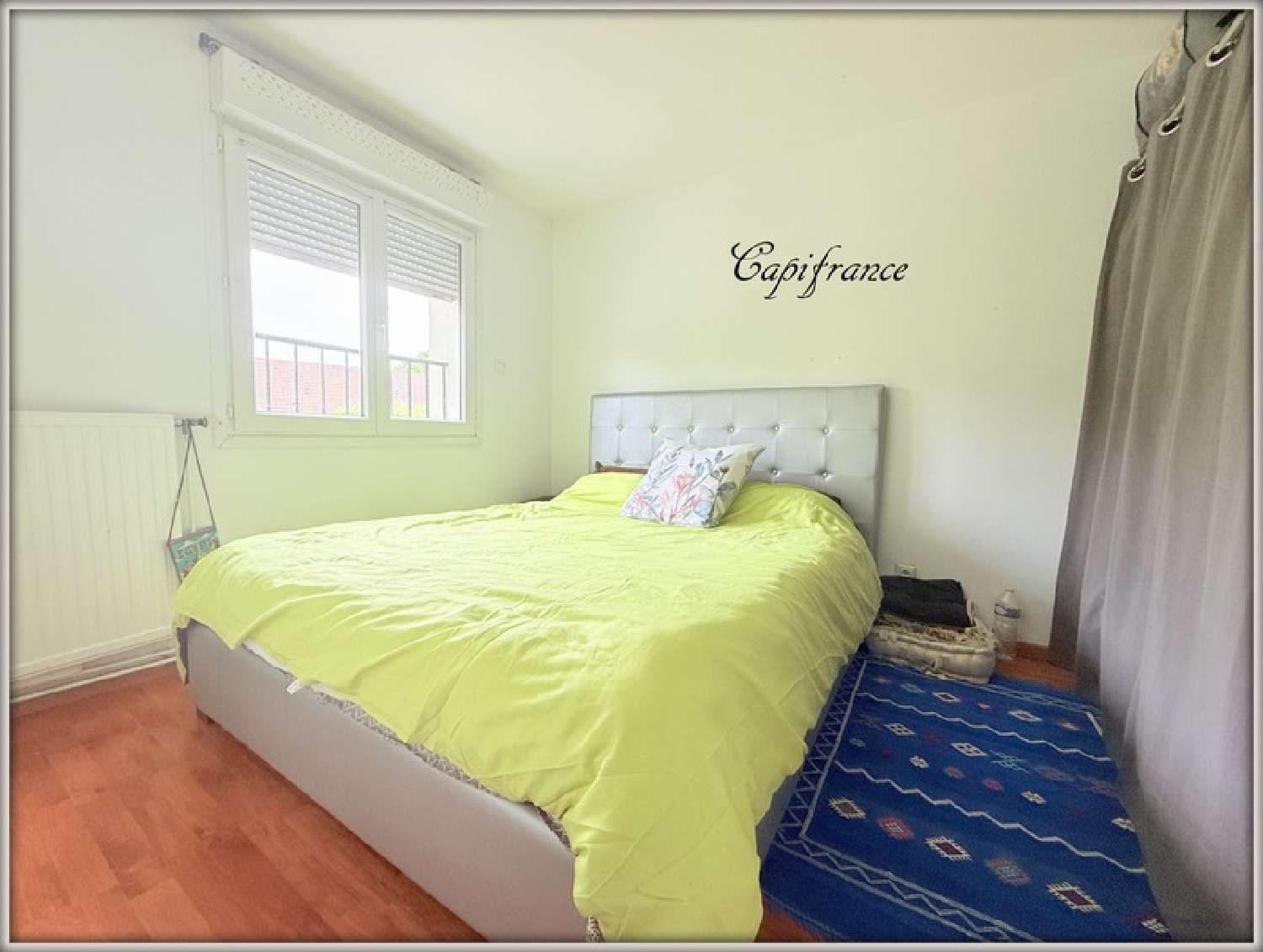 te koop huis Aulnay-sous-Bois Seine-Saint-Denis 8