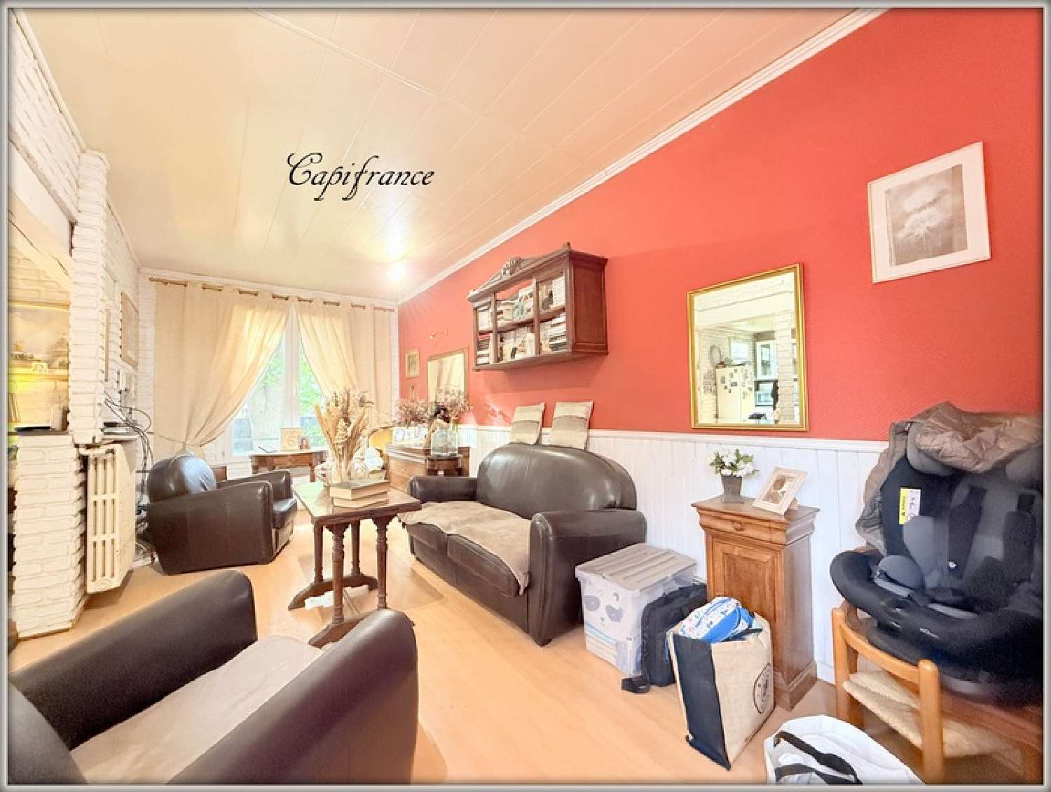 te koop huis Aulnay-sous-Bois Seine-Saint-Denis 2