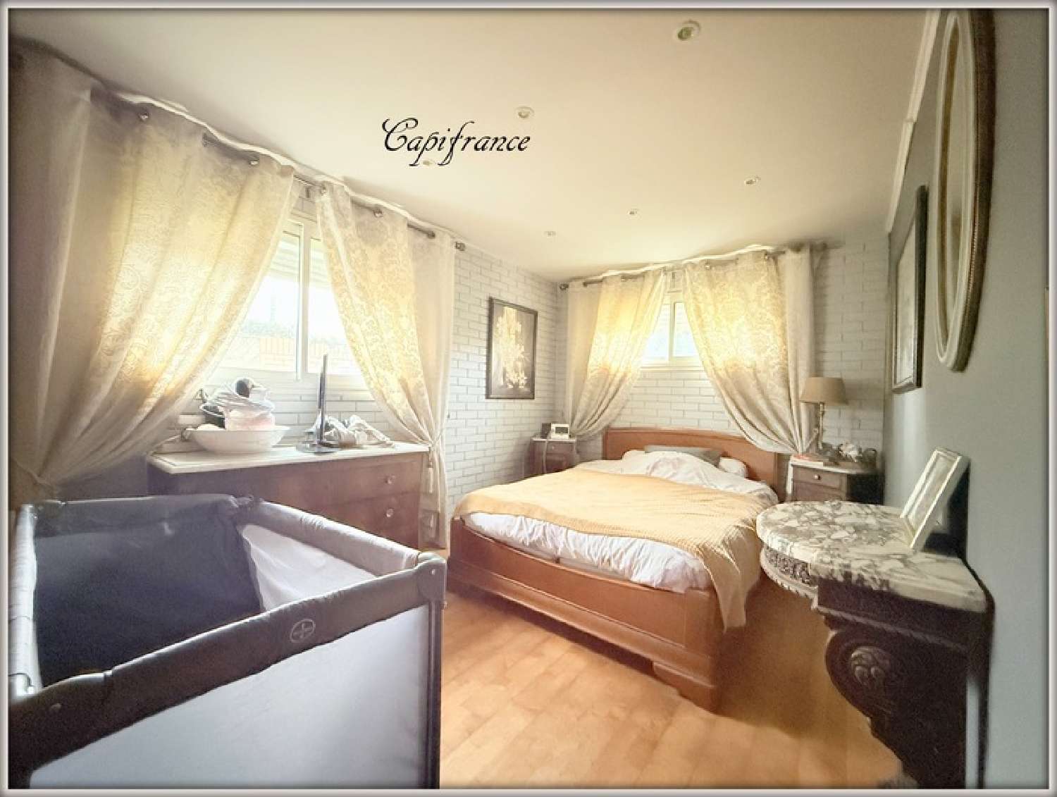 te koop huis Aulnay-sous-Bois Seine-Saint-Denis 5