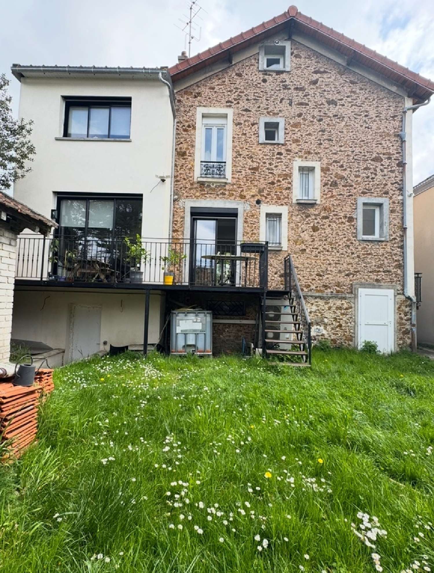 te koop huis Aulnay-sous-Bois Seine-Saint-Denis 1