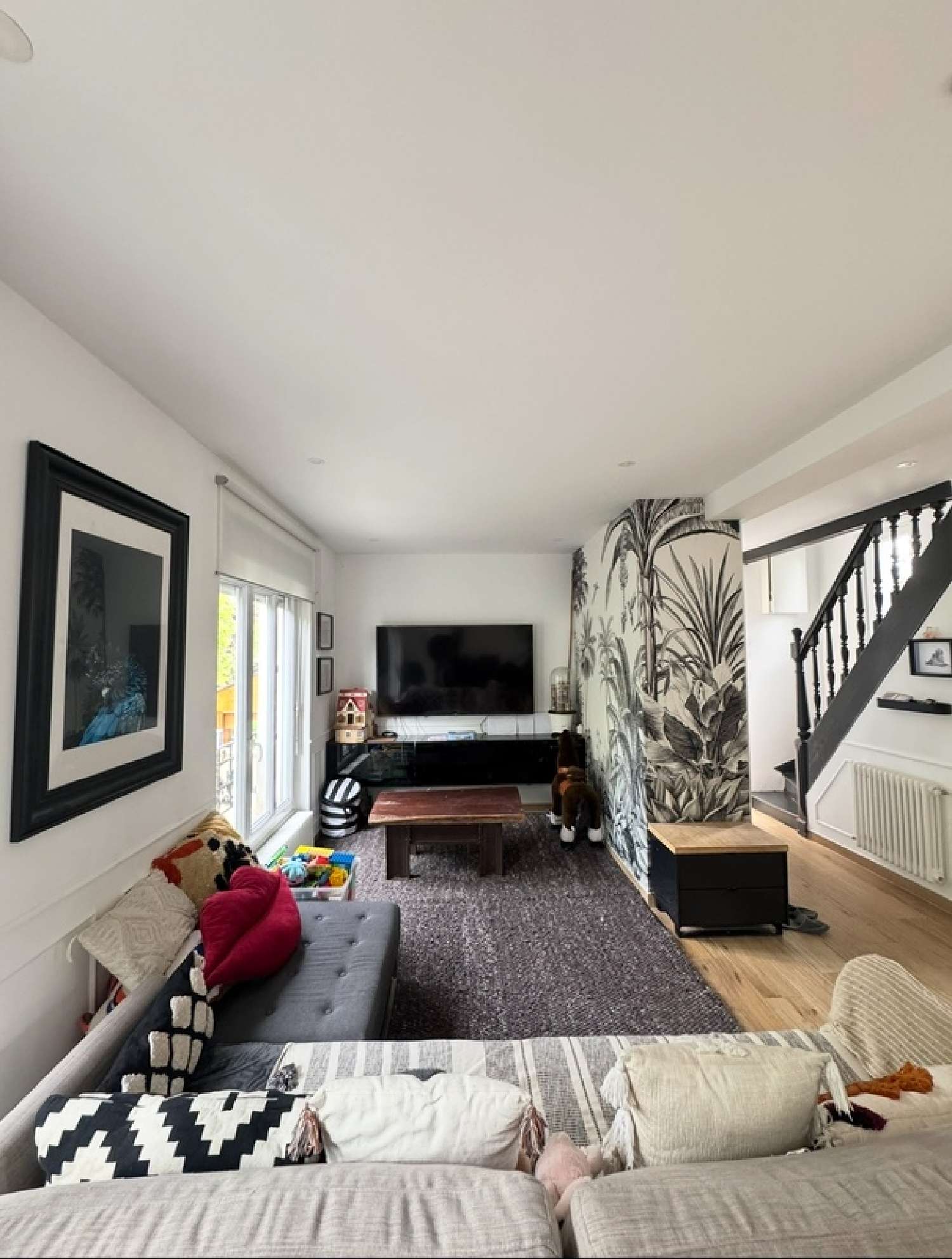 te koop huis Aulnay-sous-Bois Seine-Saint-Denis 2